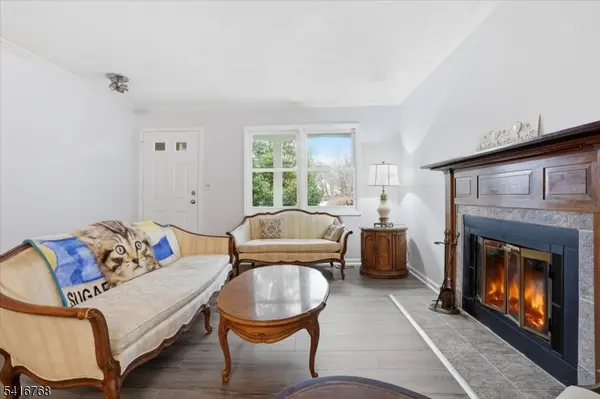 114 Carriage Ln, Newton Town, NJ 07860