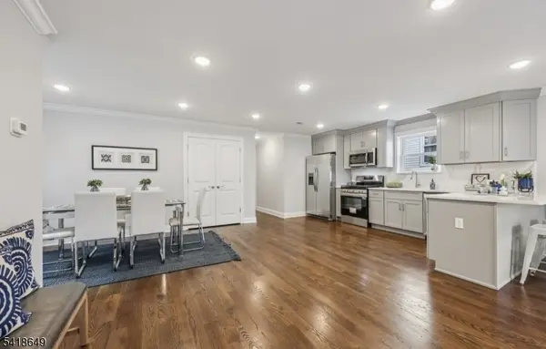 139 N 15Th St 2nd Floor, East Orange City, NJ 07017