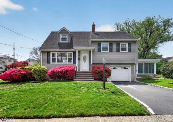 53 Patricia Pl, Clifton City, NJ 07012