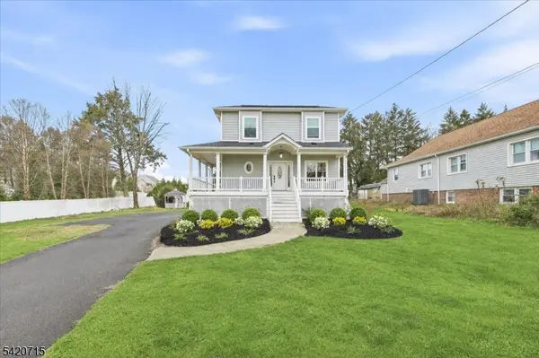 2020 Lamberts Mill Rd, Scotch Plains Twp., NJ 07076