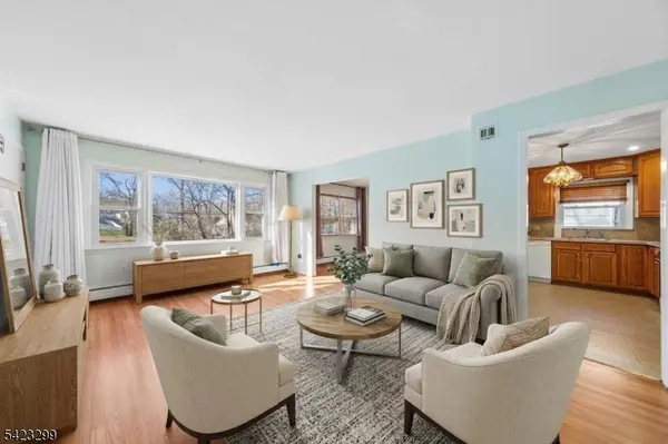 166 1st St, New Providence Boro, NJ 07974