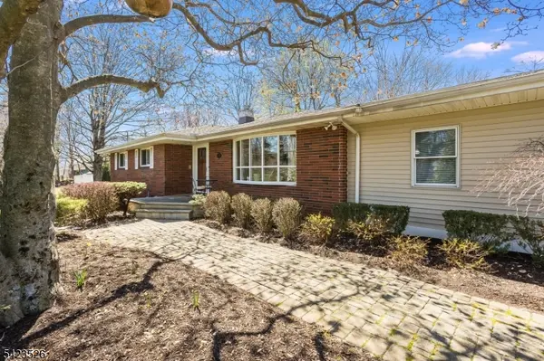 1334 Sussex Tpke, Randolph Twp., NJ 07869