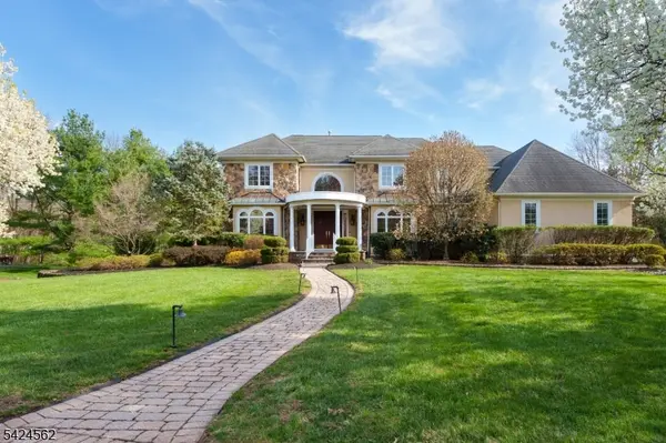 33 Saddlewood Ct, Montgomery Twp., NJ 08502