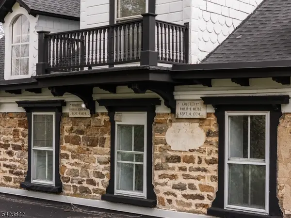 23 E Mill Rd, Washington Twp., NJ 07853