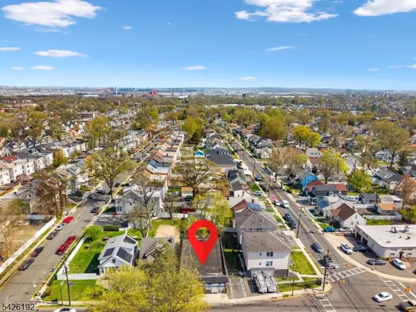 1553-1555 Summit Ave, Hillside Twp., NJ 07205