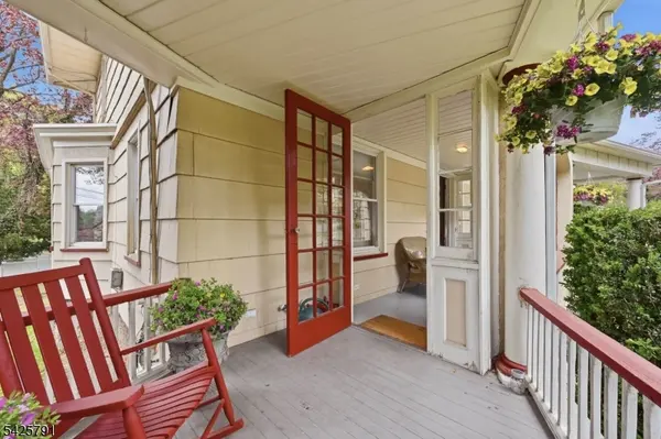 18 IRVING PLACE, Nutley Twp., NJ 07110