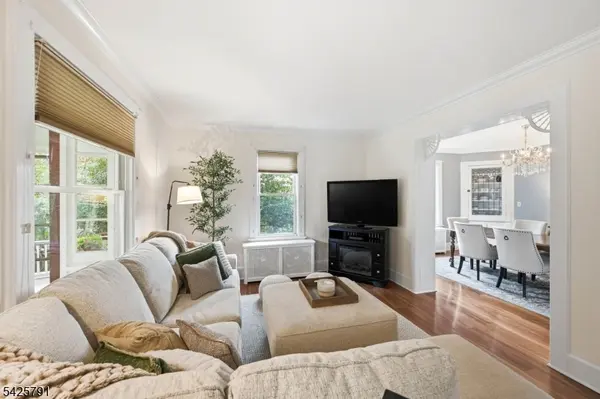 18 IRVING PLACE, Nutley Twp., NJ 07110