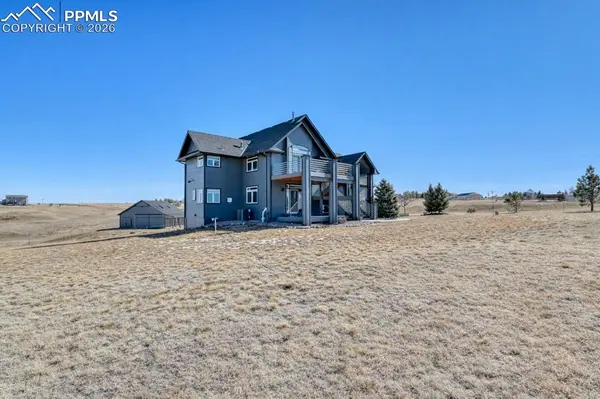 7674 Paleo WAY, Colorado Springs, CO 80908