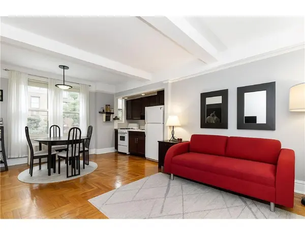 410 Central PARK West #3C, New York, NY 10025