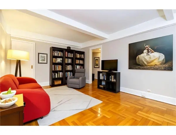 410 Central PARK West #3C, New York, NY 10025