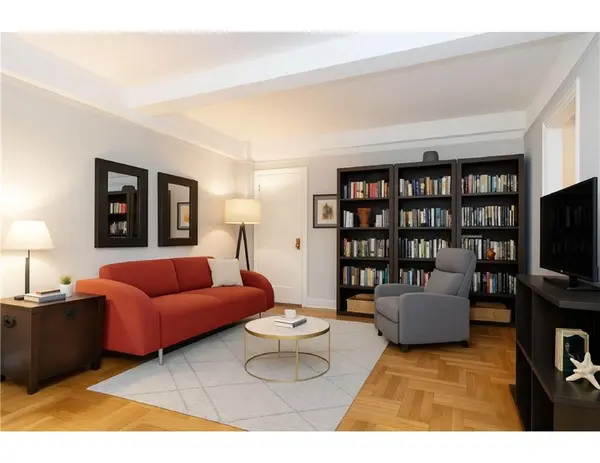410 Central PARK West #3C, New York, NY 10025