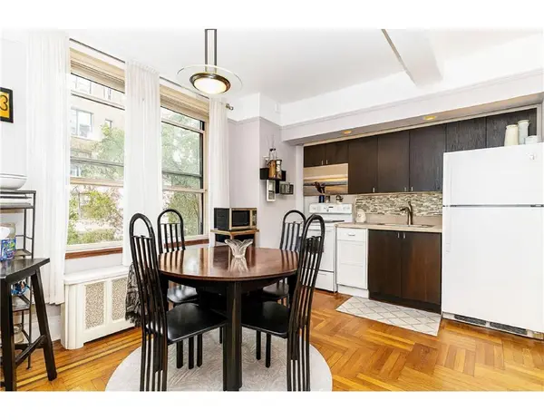 410 Central PARK West #3C, New York, NY 10025