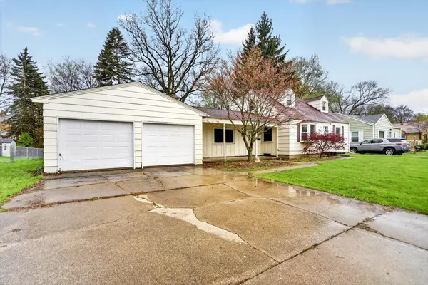 206 Pleasantview DR, Battle Creek City, MI 49017