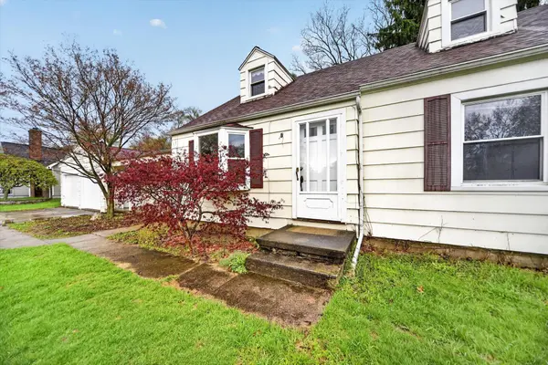 206 Pleasantview DR, Battle Creek City, MI 49017