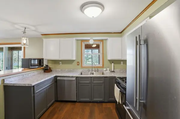 7475 Cox RD, Assyria Twp, MI 49021