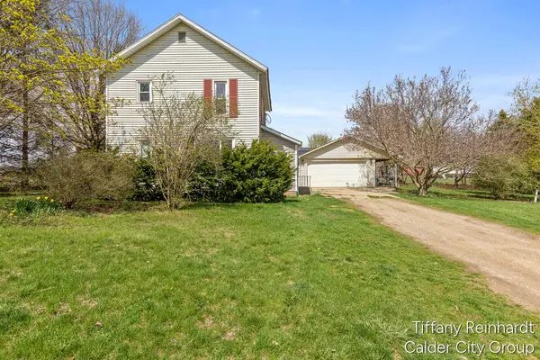 717 122nd AVE, Martin Twp-alleganco, MI 49344