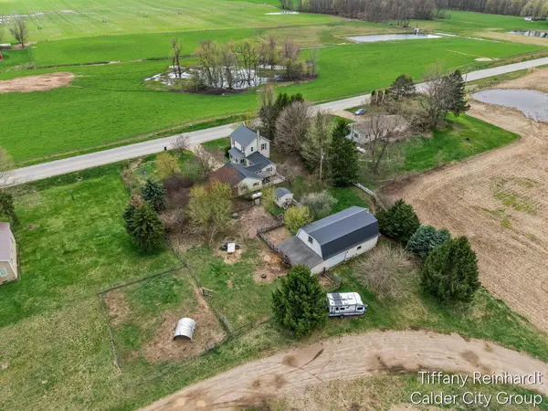 717 122nd AVE, Martin Twp-alleganco, MI 49344