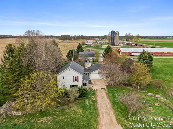 717 122nd AVE, Martin Twp-alleganco, MI 49344