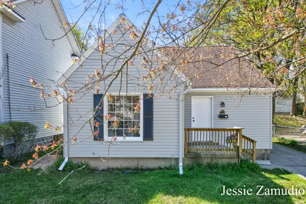 1118 Dunham ST SE, City Of Grand Rapids, MI 49506