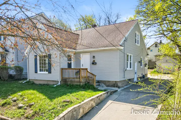 1118 Dunham ST SE, City Of Grand Rapids, MI 49506