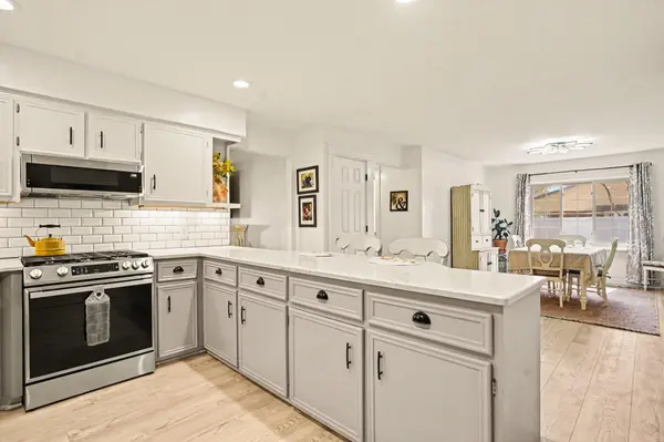 7384 Pinegrove DR, Georgetown Twp, MI 49428