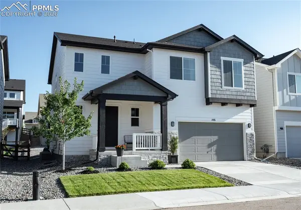 146 Kitselman DR, Castle Rock, CO 80104