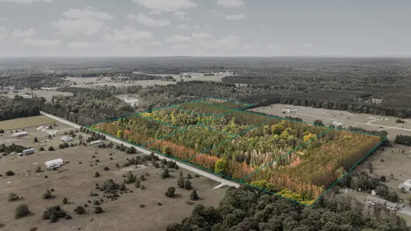 Maple City HWY, Almira Twp, MI 49650