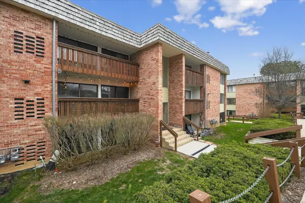 2140 Pauline BLVD #206, Ann Arbor, MI 48103