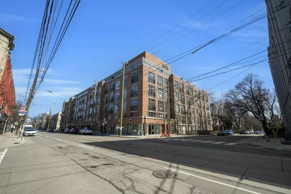 955 Queen ST W #407, Toronto C01, ON M6J 3X5