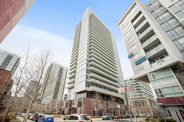 20 Tubman AVE #1712, Toronto C08, ON M5A 0M8