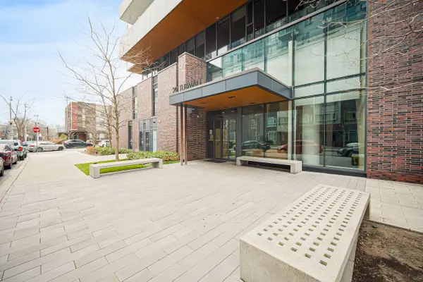 20 Tubman AVE #1712, Toronto C08, ON M5A 0M8