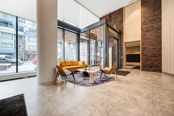 20 Tubman AVE #1712, Toronto C08, ON M5A 0M8