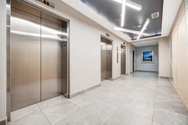 20 Tubman AVE #1712, Toronto C08, ON M5A 0M8