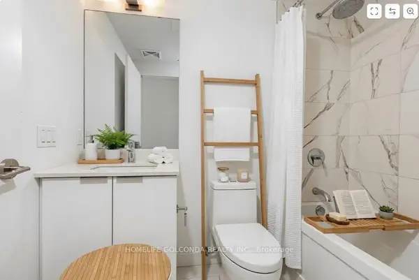 7 golden lion heights AVE #N543, Toronto C07, ON M2M 3T9