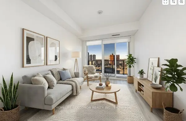 7 golden lion heights AVE #N543, Toronto C07, ON M2M 3T9