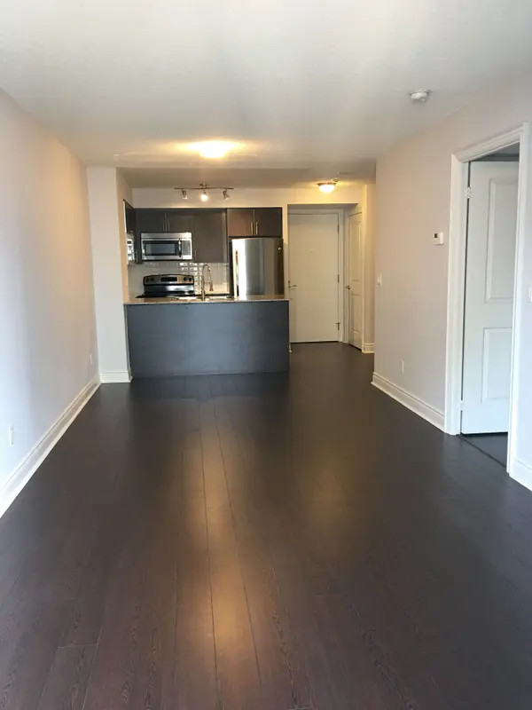 28 Ted Rogers WAY #1806, Toronto C08, ON M4Y 2J4