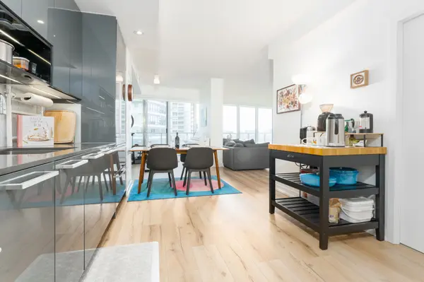 117 McMahon DR #2008, Toronto C15, ON M2K 0E4