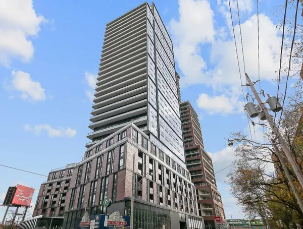 35 Parliament ST #324, Toronto C08, ON M5A 0Z5