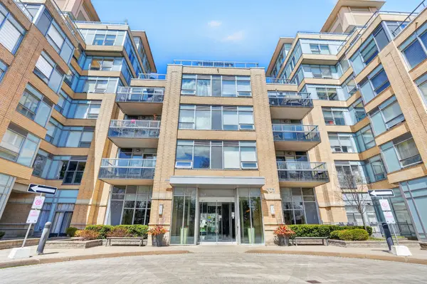 701 Sheppard AVE W #323, Toronto C06, ON M3H 0B2