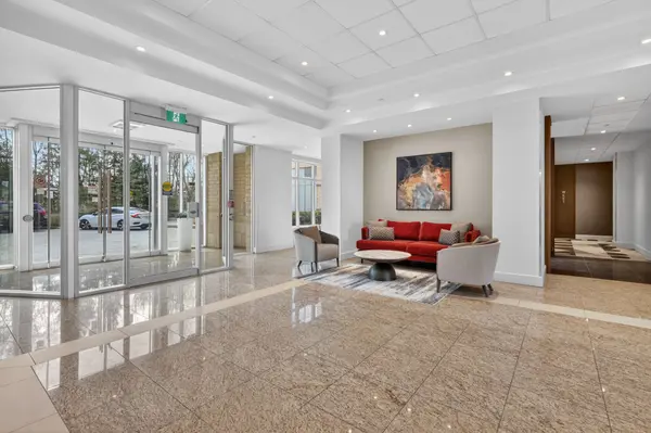 701 Sheppard AVE W #323, Toronto C06, ON M3H 0B2