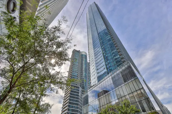 10 York ST #3410, Toronto C01, ON M5J 0E1