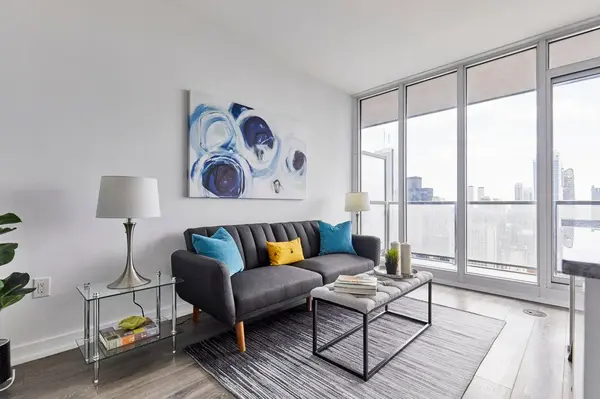 426 University AVE #P306, Toronto C01, ON M5G 1S9