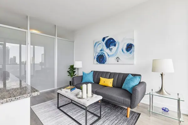 426 University AVE #P306, Toronto C01, ON M5G 1S9