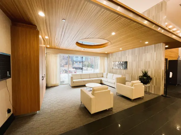 555 Wilson AVE #E318, Toronto C06, ON M3H 0C5