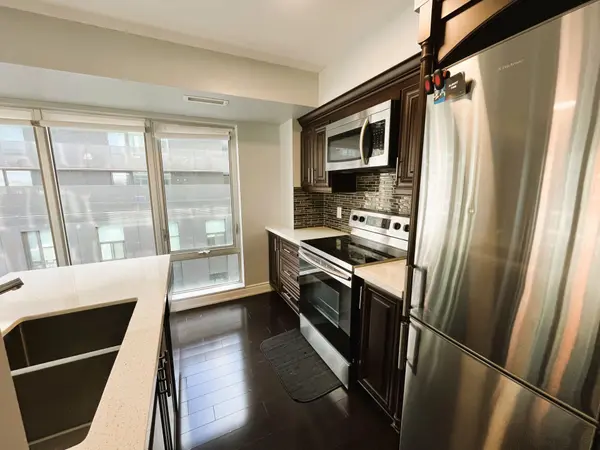 555 Wilson AVE #E318, Toronto C06, ON M3H 0C5