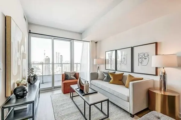 85 Wood ST #3310, Toronto C08, ON M4Y 0E8