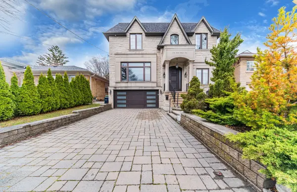 256 Park Home AVE, Toronto C07, ON M2R 1A3