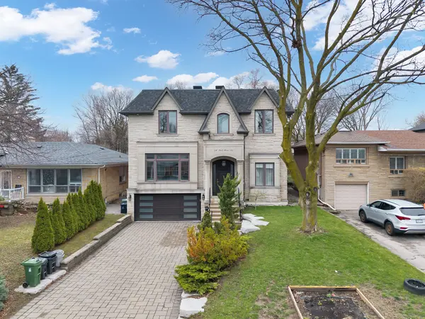 256 Park Home AVE, Toronto C07, ON M2R 1A3