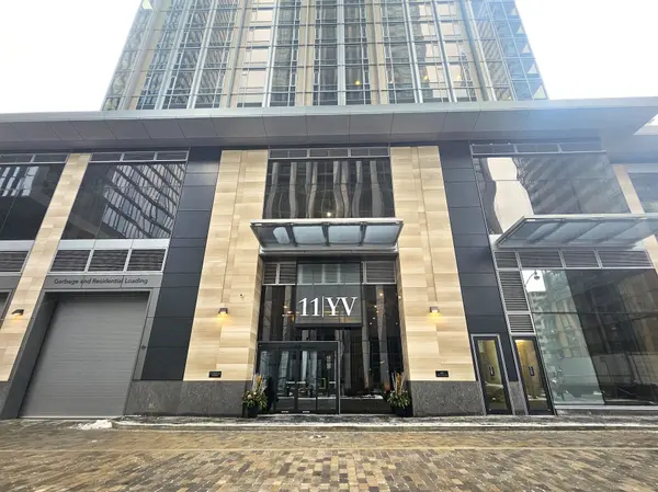 11 Yorkville AVE #1711, Toronto C02, ON M4W 0B7