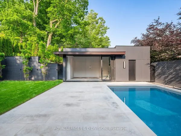 5 Fidelia AVE, Toronto C12, ON M4N 3E7